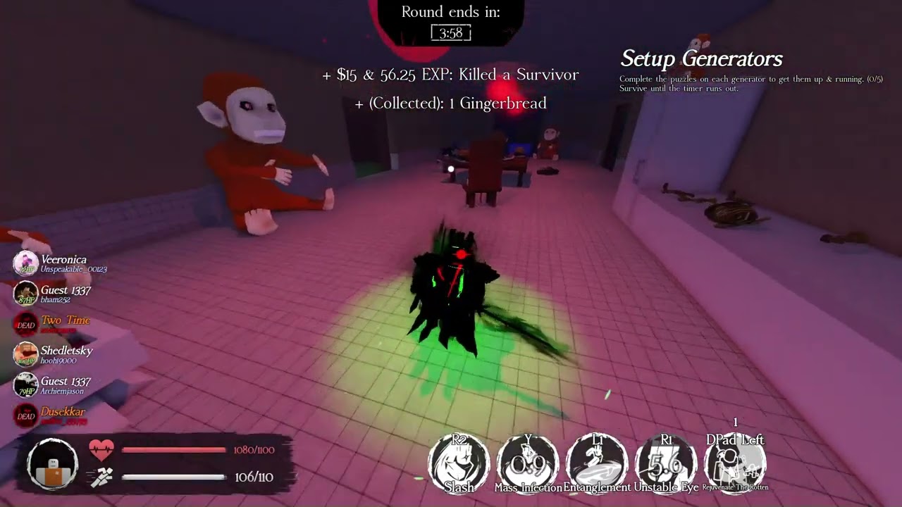 quick match #forsakenroblox #roblox #forsaken