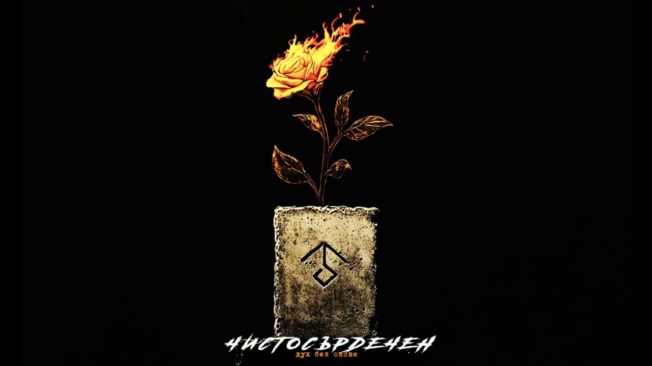 Черноглед - Чистосърдечен