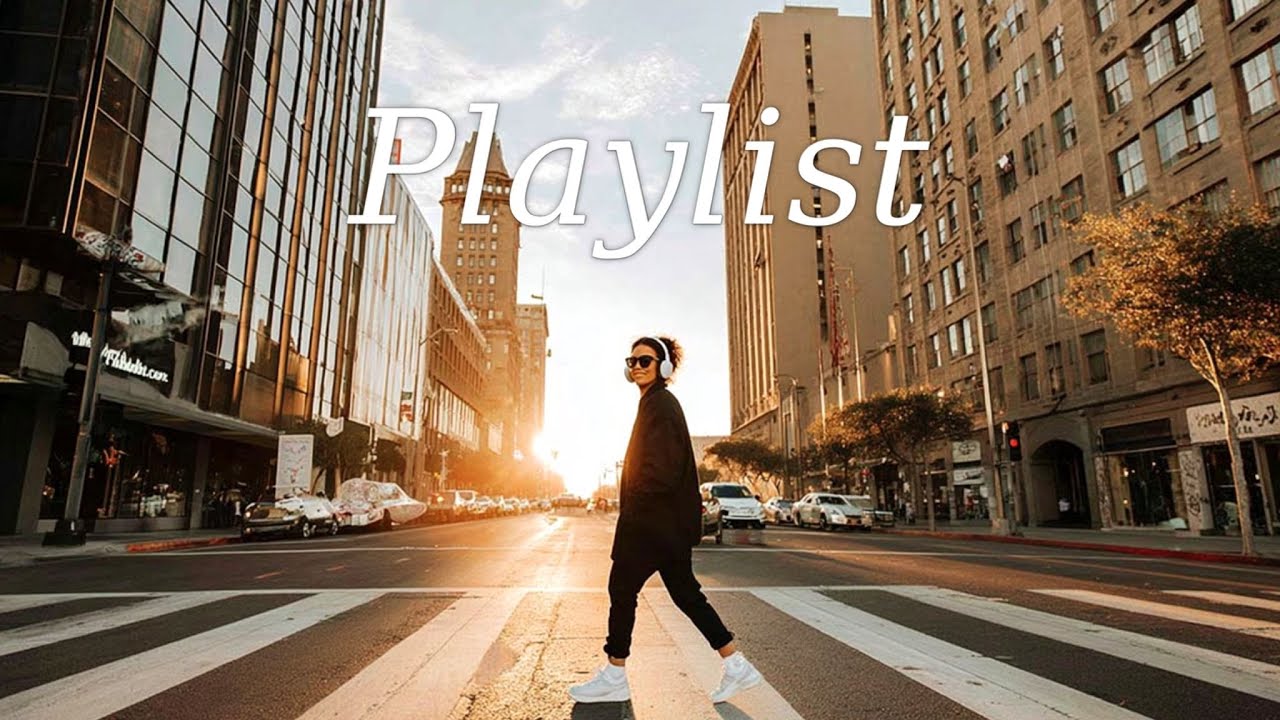 🎧Morning Vibes Playlist | Warm Café Vibes to Start Your Day Fresh