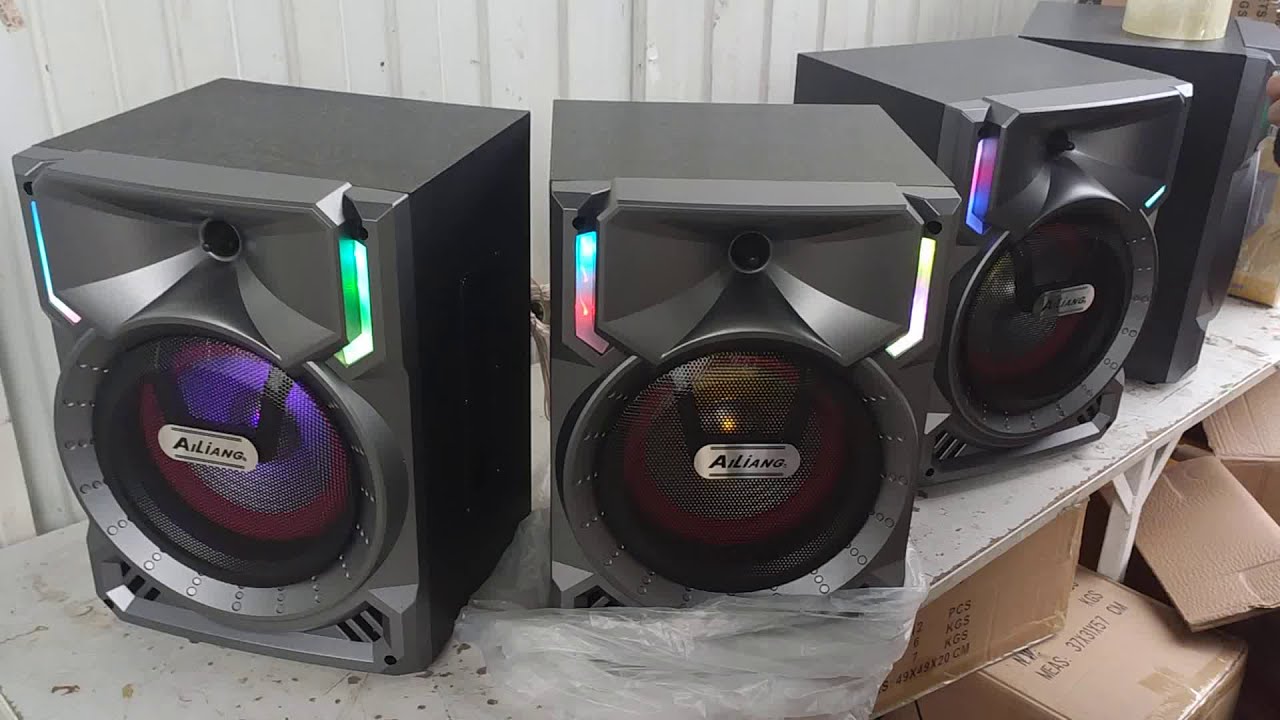 Ailiang UF-802