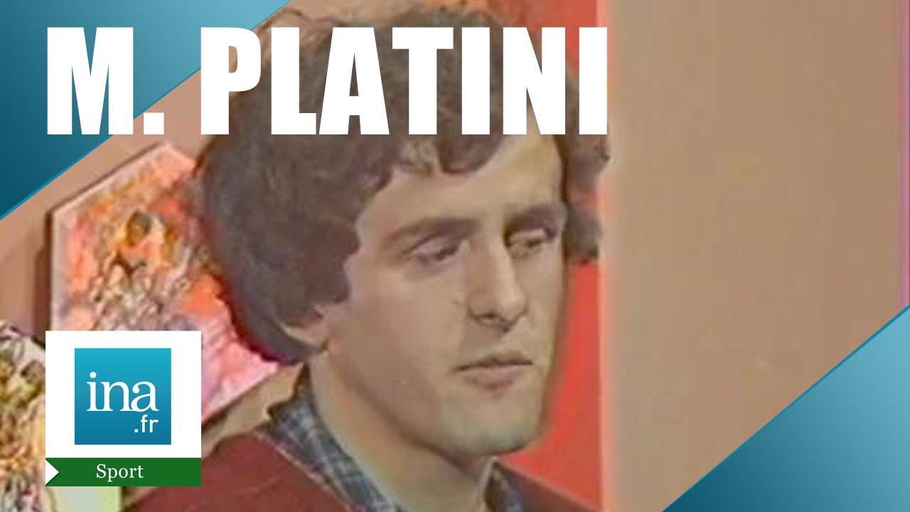 Michel Platini 