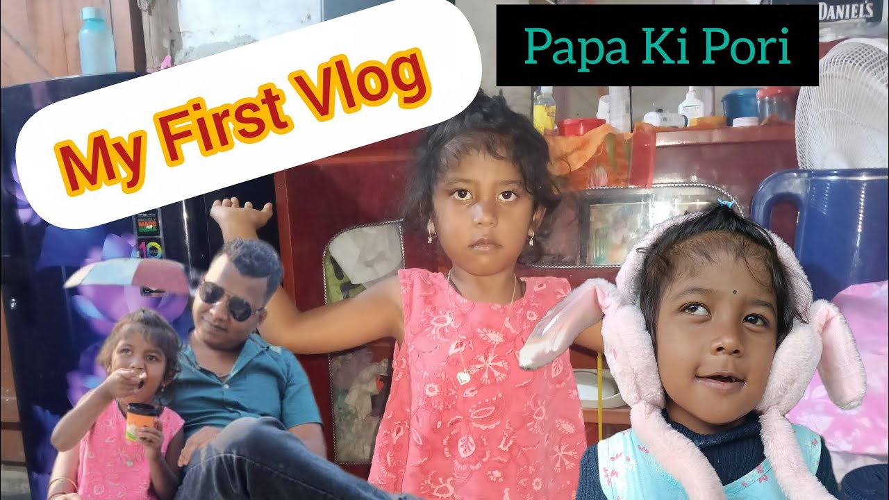 Barbi//lifestyle_vlog my_first_vlog নতুন স্কুলত এডমিছন কৰিলোঁ 