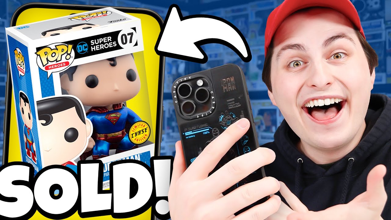 Buying More Rare Funko Pops For My Collection!