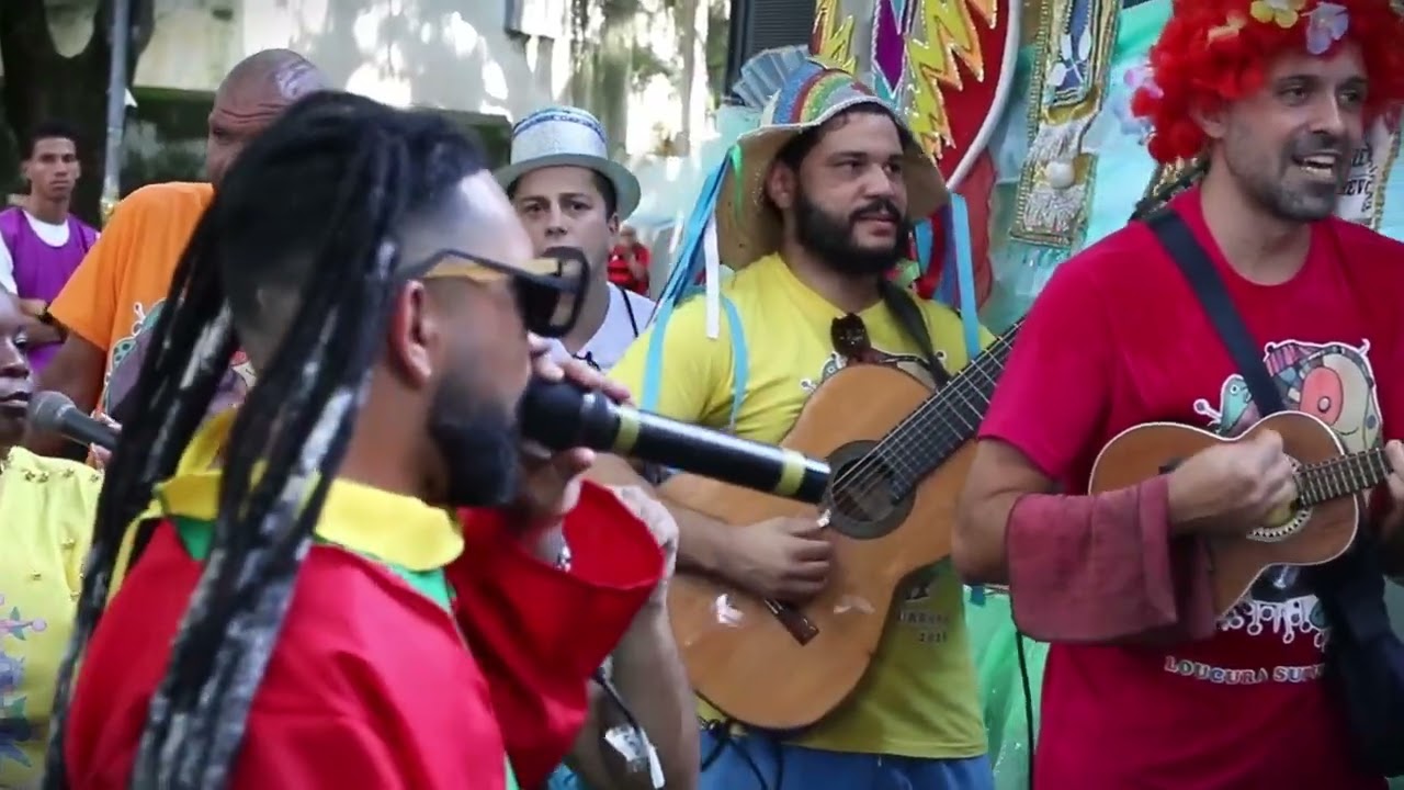 Acervo ICV_  Loucura Suburbana 2026