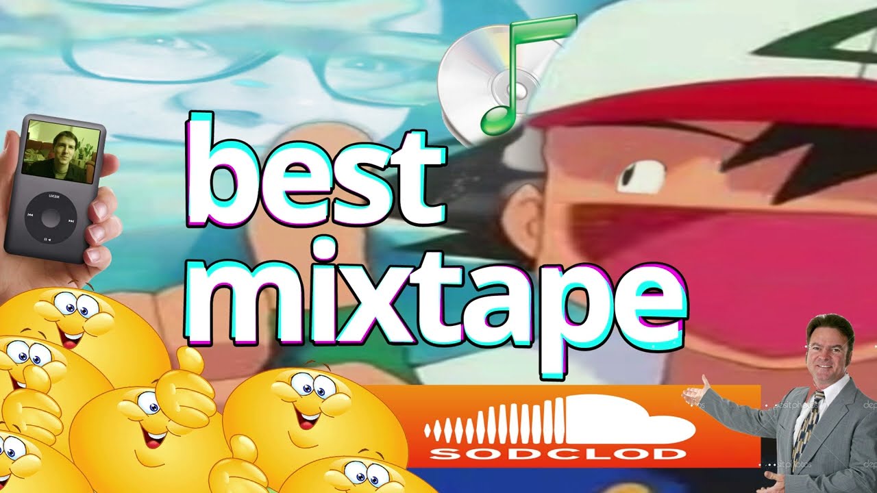 best mixtape 🎶 Mixtape, 2016
