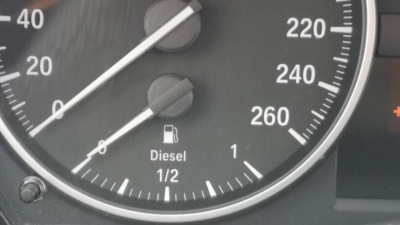 Dlaczego Niemiec tak tanio oddal swoje BMW oraz Golfa kombi