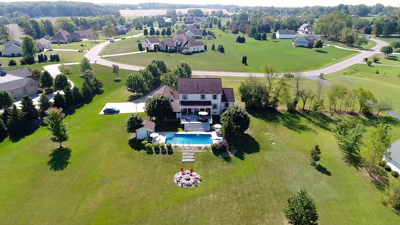 1900 E Audubon Boulevard Lancaster OH 43130