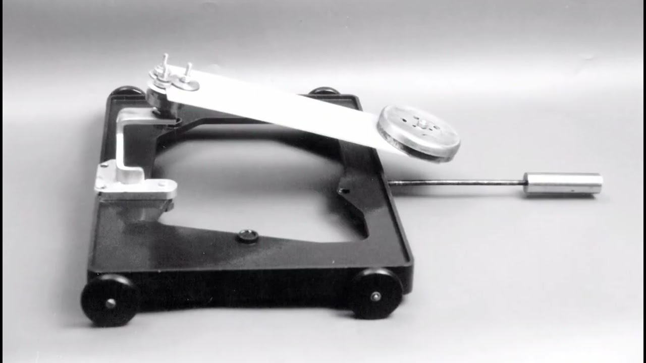Anti-Gravity Motor