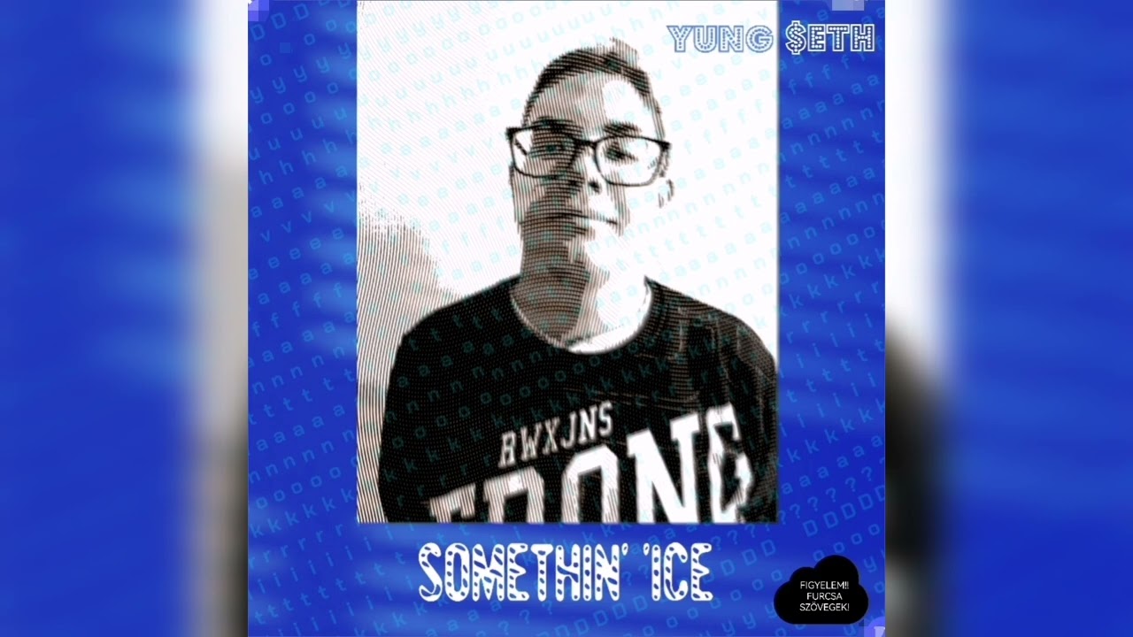 Yung Seth - wait for the ice cream truck w/ me