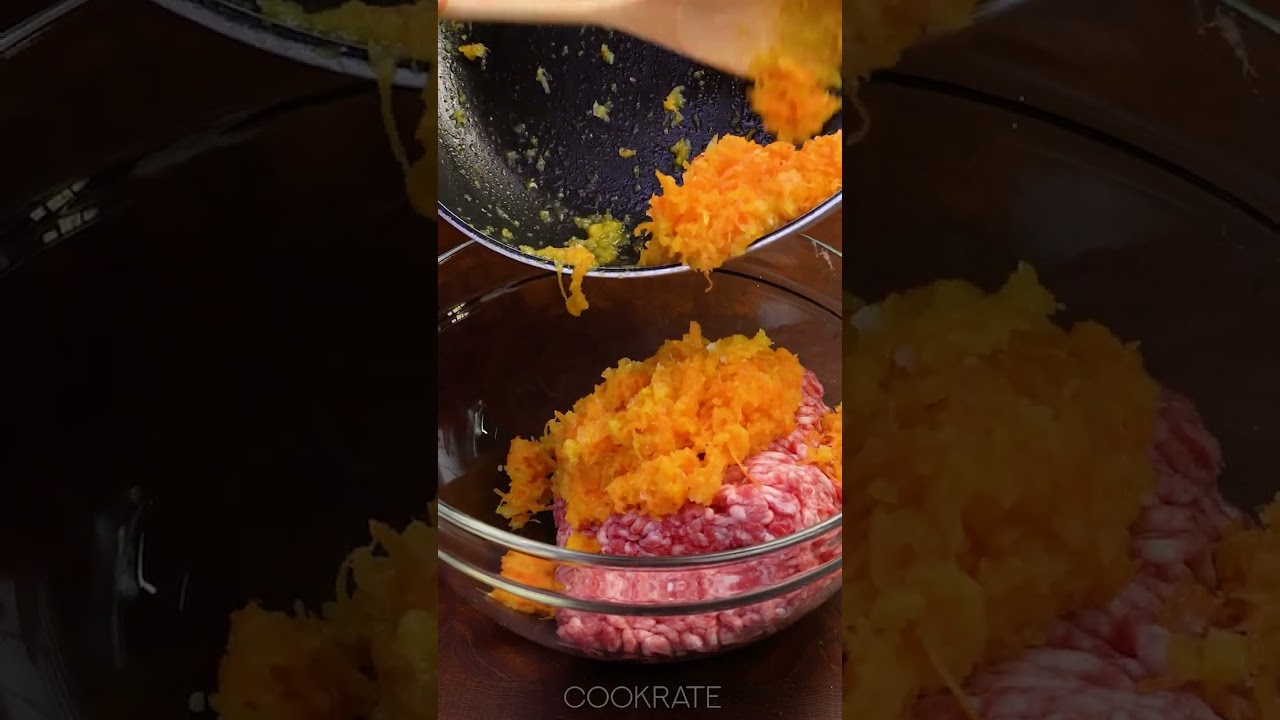 A great idea for cooking minced meat that everyone should know