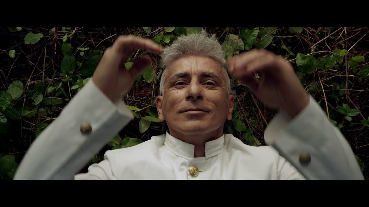 Raul Ruffino - Hoy voy (video oficial)