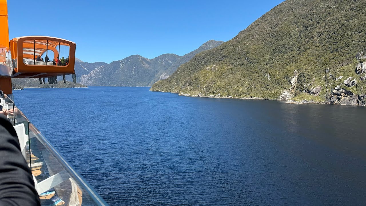 New Zealand 2025