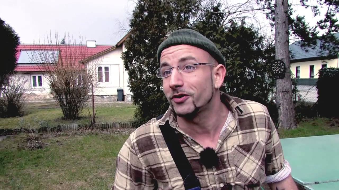 Anton Horvath - Ein ehrlicher Verbrecher (Unver&ouml;ffentlichte Szene)