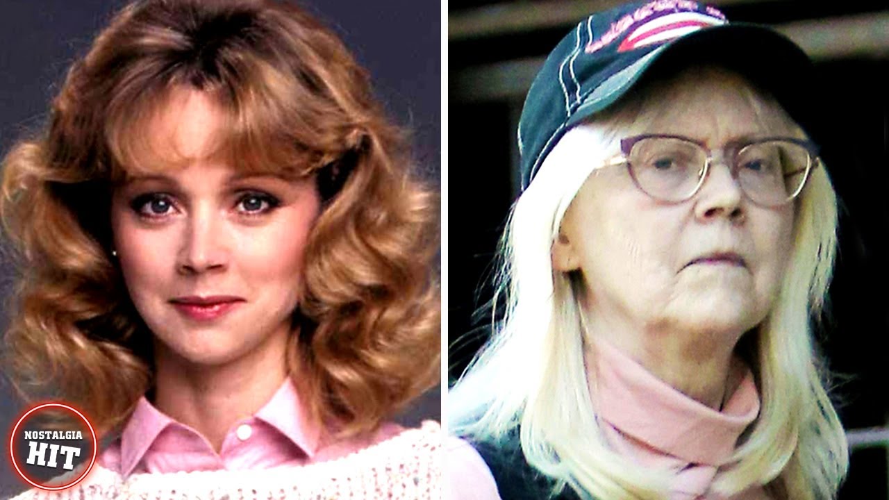 CHEERS (1982 - 1993) Cast Then And Now 2023 | Plus 
