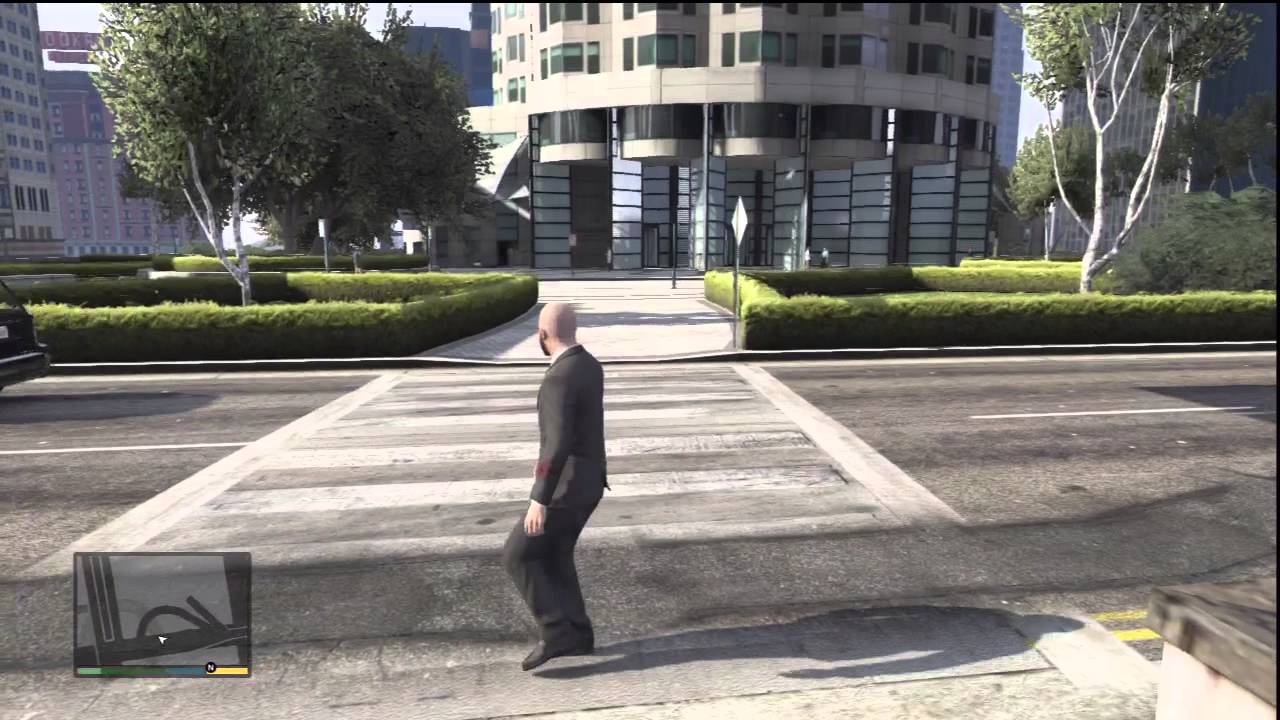 Grand theft auto 5 Moon gravity + super jump cheat codes (Funny Moments)