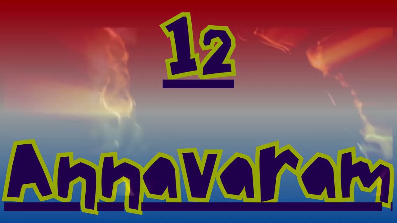 Pawan Kalyan All Title Cards (1996-2023)