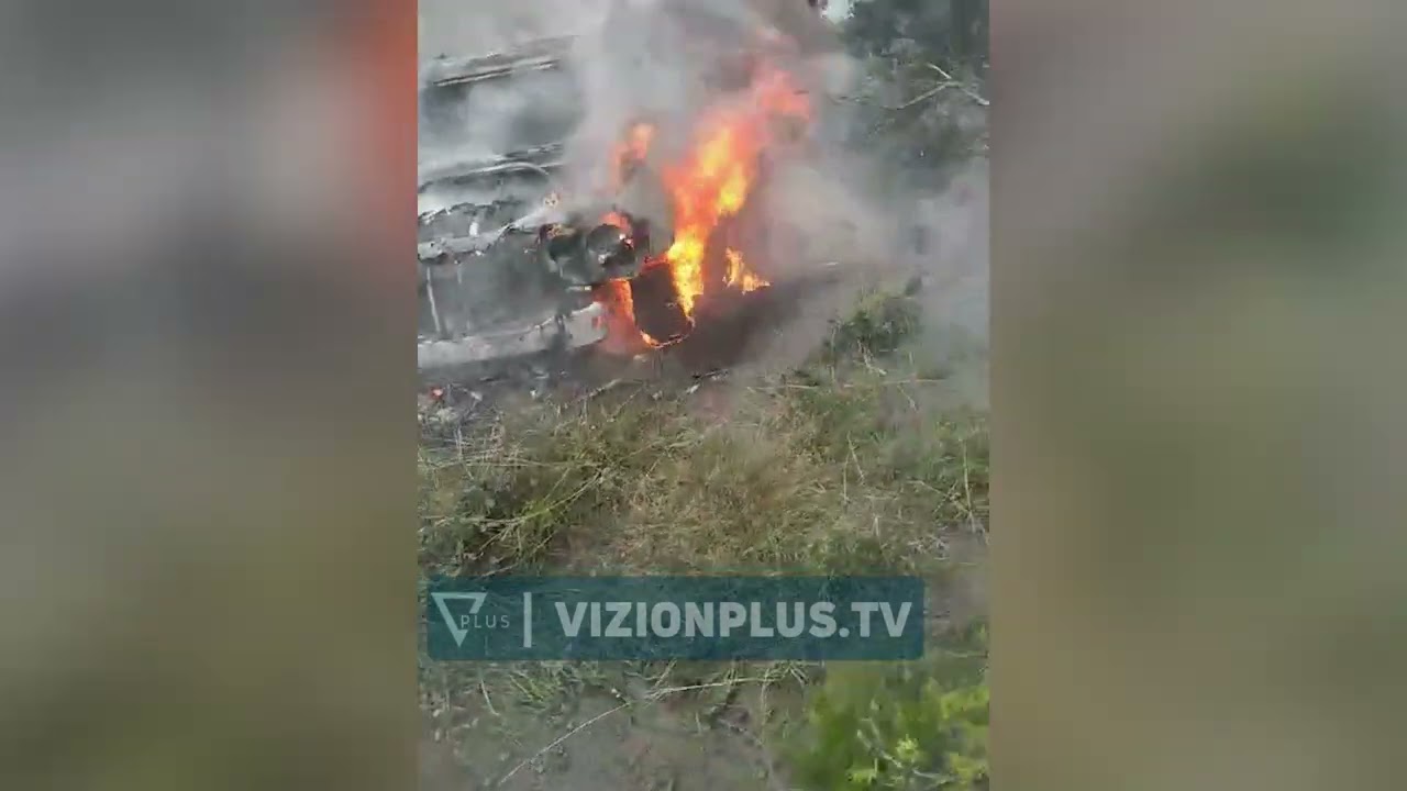 “Gjaku” që po i merr jetën pjestarëve të dy fiseve në Rreshen - Vizion Plus