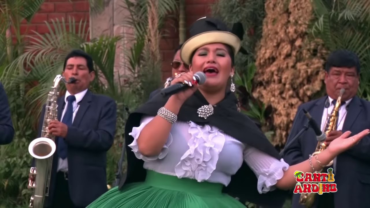GABY DEL PER&Uacute;   MALO TU CORAZ&Oacute;N