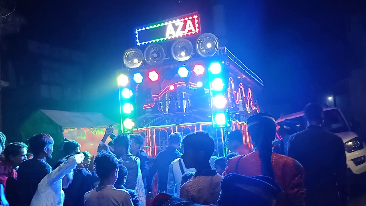 Azad band mahson basti