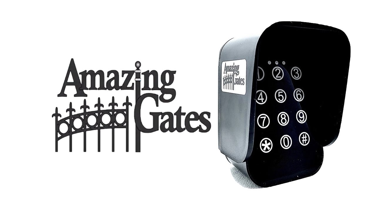 AGA Wireless Keypad Programming Tutorial