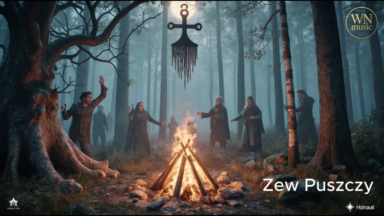 Zew Puszczy