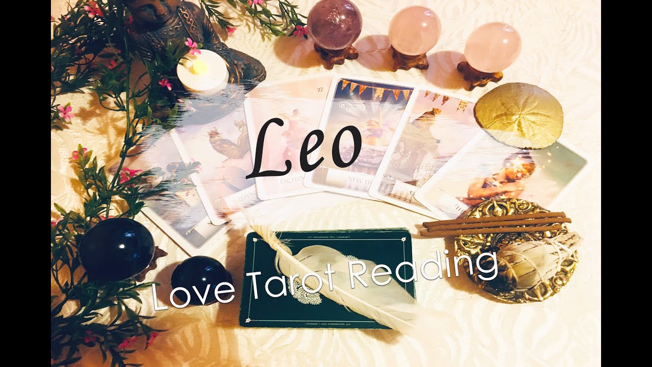 LEO LOVE TAROT - ROCK BOTTOM,  REGRETTING NOT BEING MORE LOVING