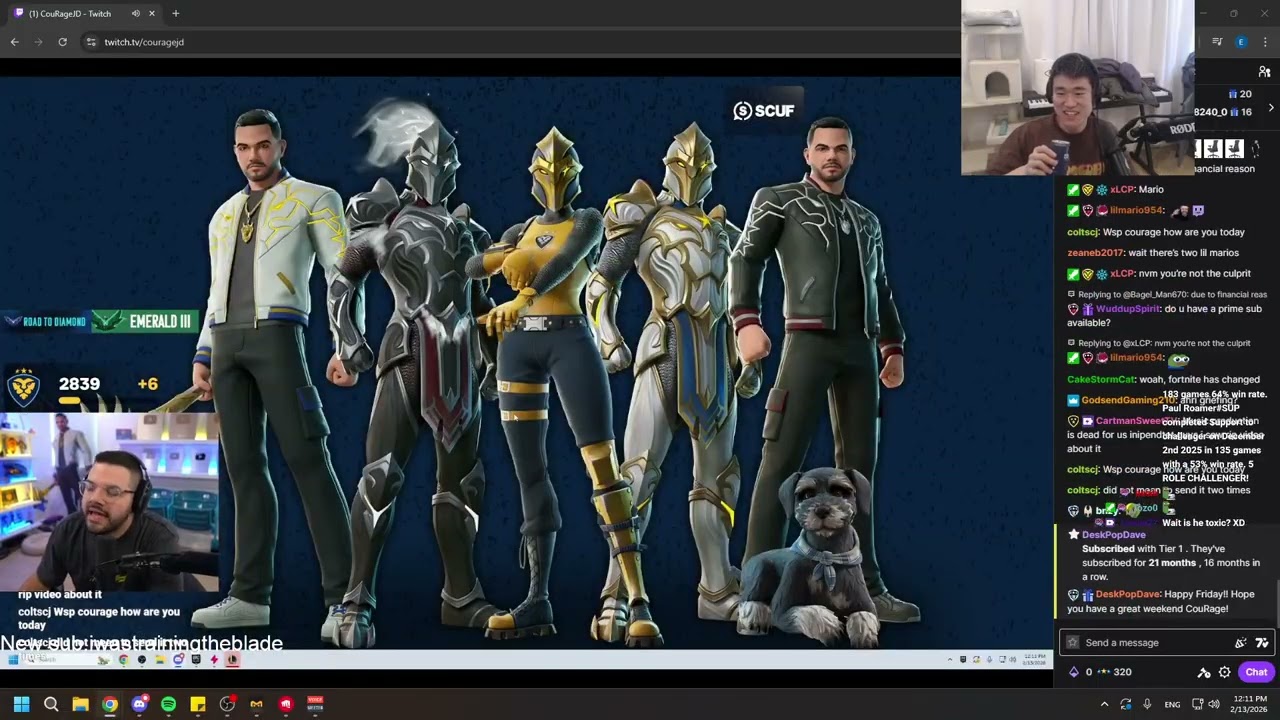 coaching @couragejd to diamond or else hes gonna shave his head and eat hot sauce!!!!!!!!!!!!!!!!!!!