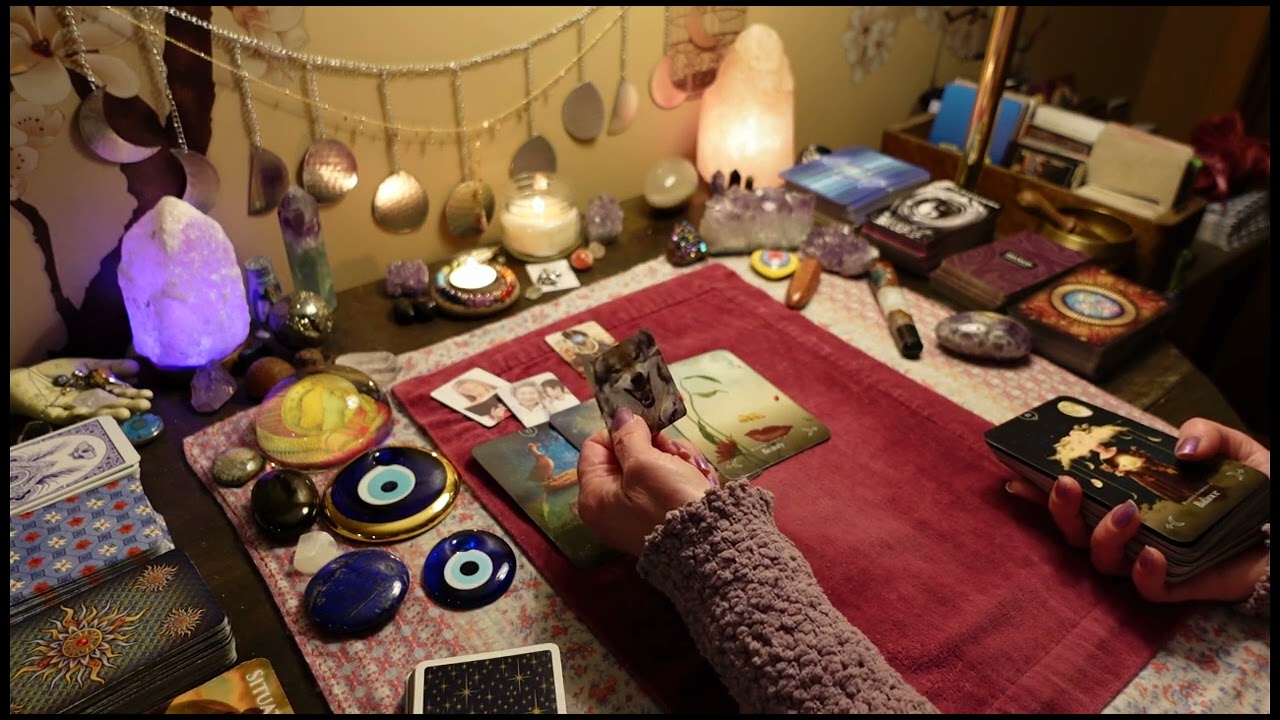 CANCER: People Getting Tricky. You've Got Them All AMAZED & HATING On You. Love Tarot