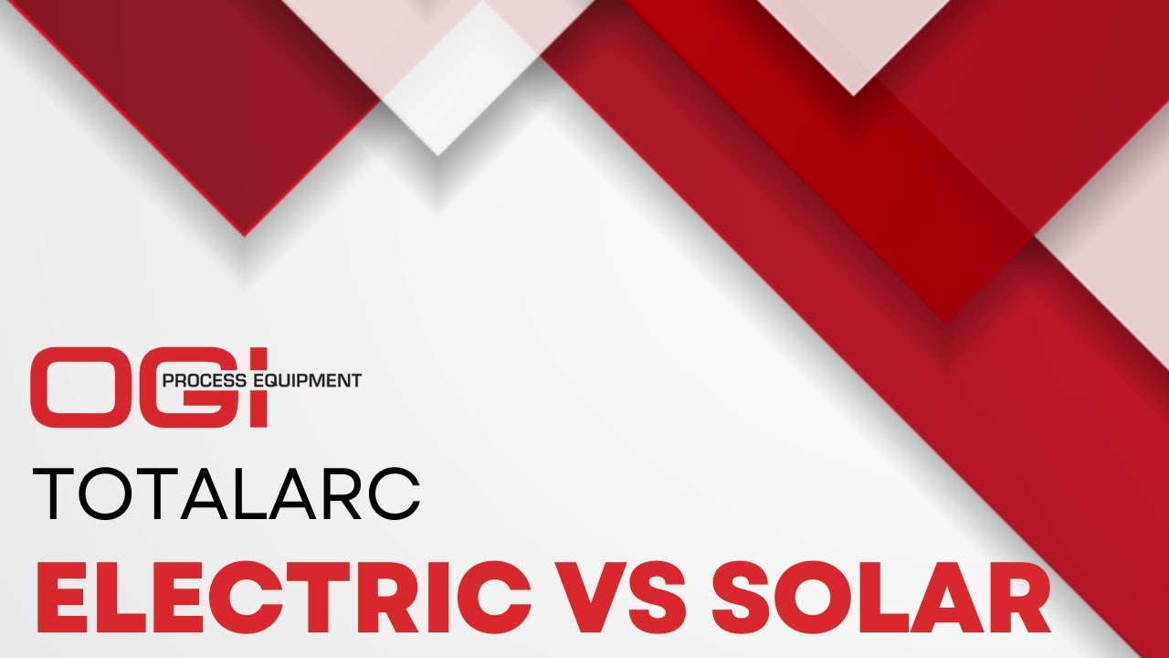 Electrical & Solar-Powered TotalArc Burner Management Systems