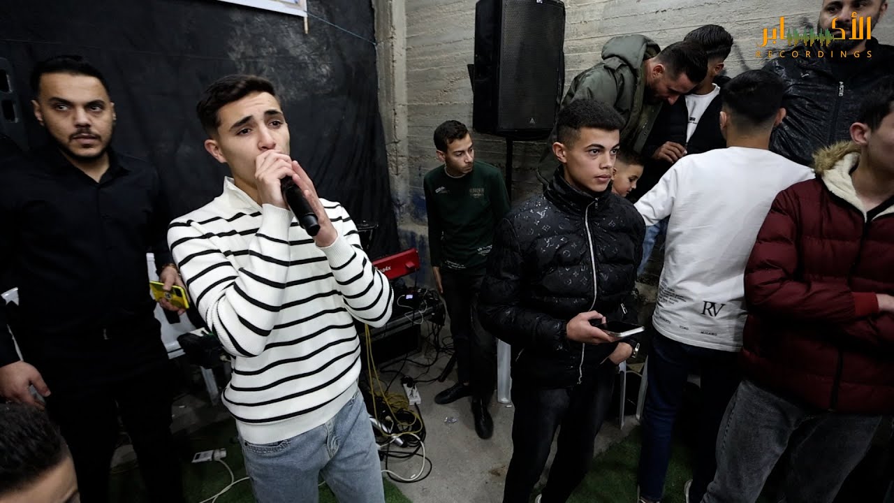 الفنان محمود كيال - قلبي عقشها - لهجرك قصرك - يا سعد لو تشوفه - يا سيفا 🔥🔥 مهرجان زياد ادعيس 2026