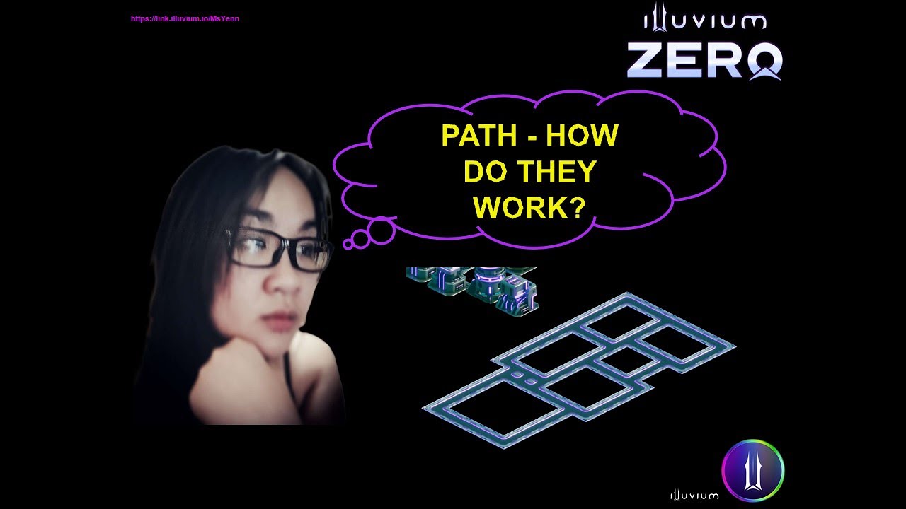 Illuvium ZERO - PATHS, HOW do they WORK?