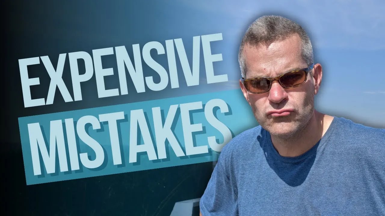 Costly Mistakes Many Make in Real Estate Syndication Investments