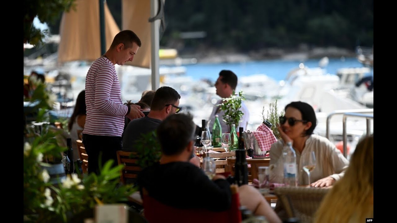 Manjak radnika iscrpljuje turizam u Hrvatskoj