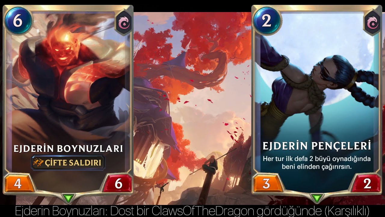 Runeterra Türkçe Seslendirme: Lee Sin Takipçilerinin ve Lee Sin Takipçilerine Söylenen Tüm Replikler