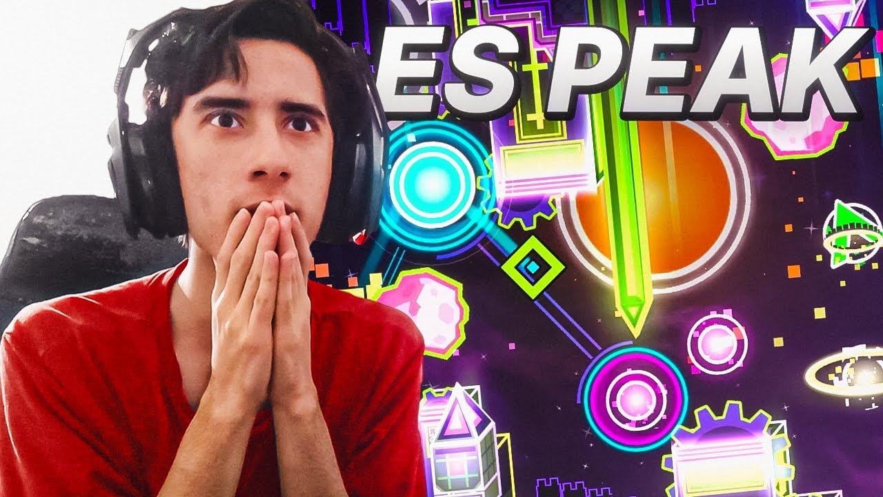 MI NUEVO NIVEL FAVORITO! Sale "Orbit" después de 3 años | Reacción