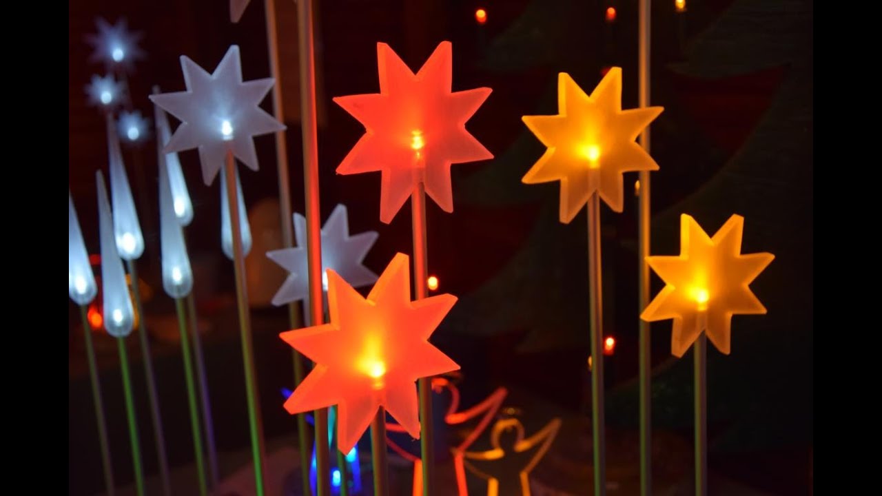 Weihnachtszauber Ranstadt 2024