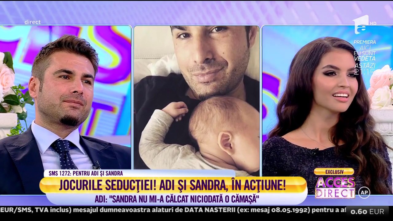 Adi Mutu, dezvăluiri din sânul familiei: 