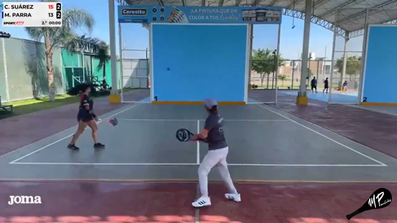 MI MEJOR GOLPE DE DERECHA PARTE VII