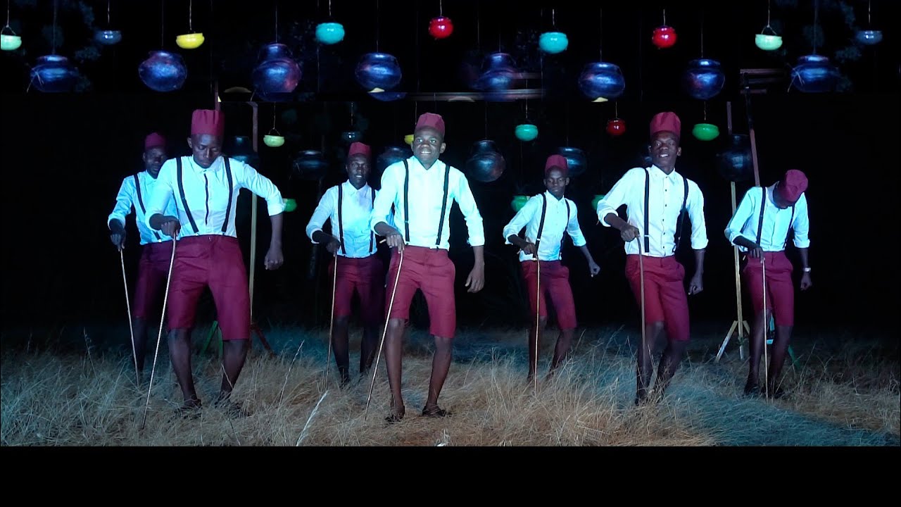 Wanawali - AIC Masumbwe Choir