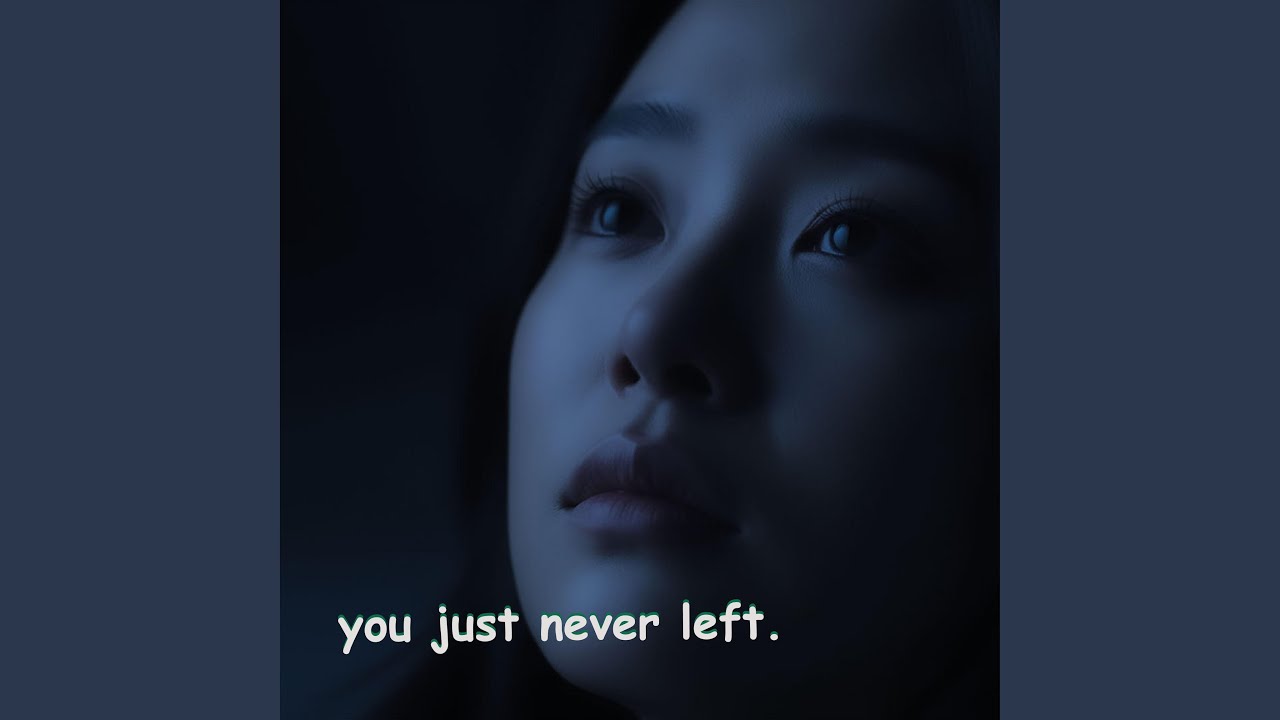 An Echo Where You Stood