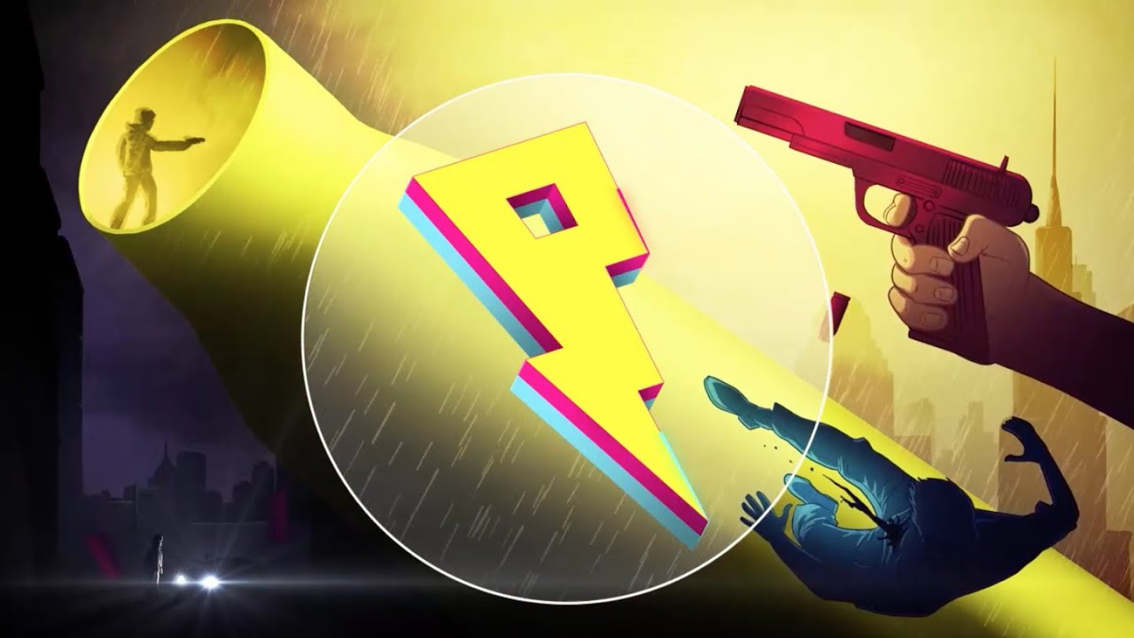 Stephen - Crossfire [Premiere]