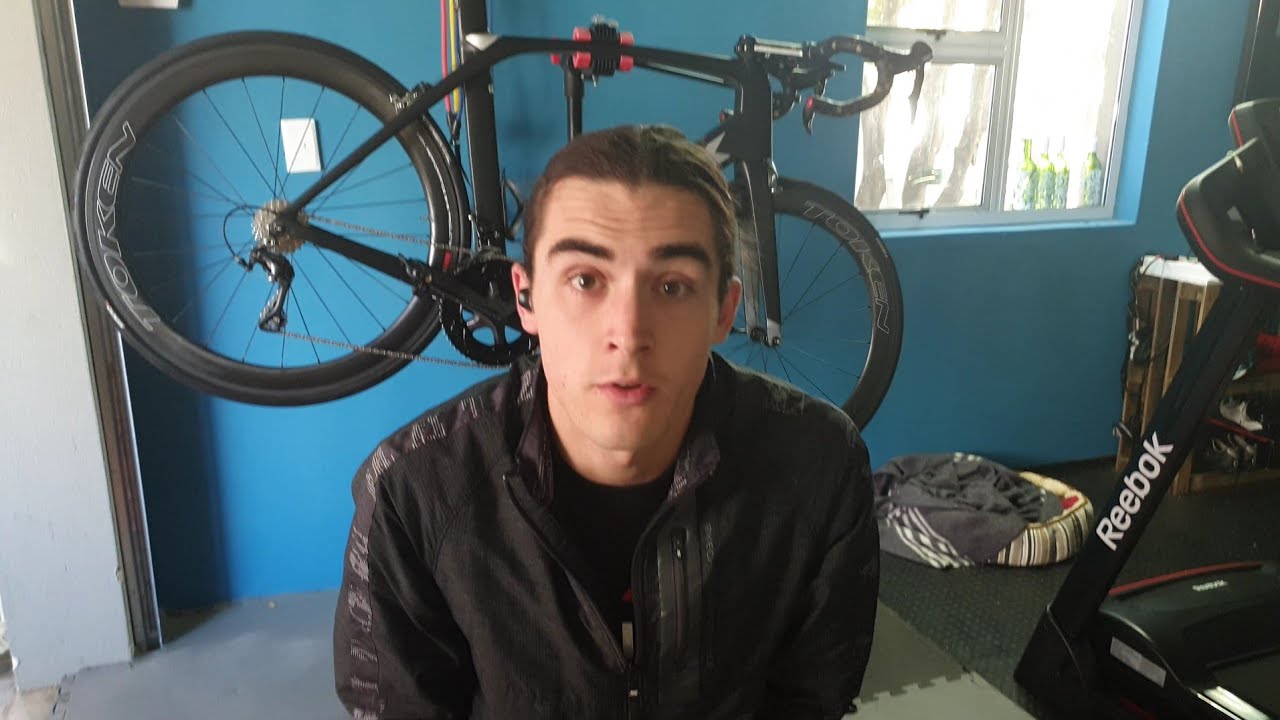 How To Set A Trek Madone Rim Brake
