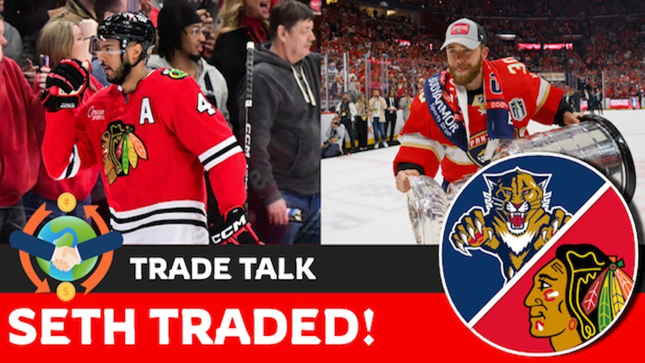 Who Won the Seth Jones Trade?