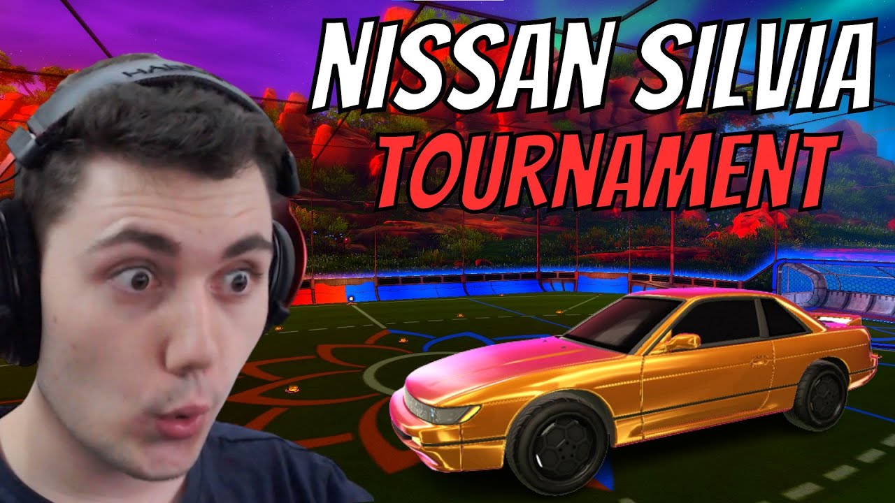 Kipróbáltuk az ÚJ AUTÓT! | Tournament Kalandok #10