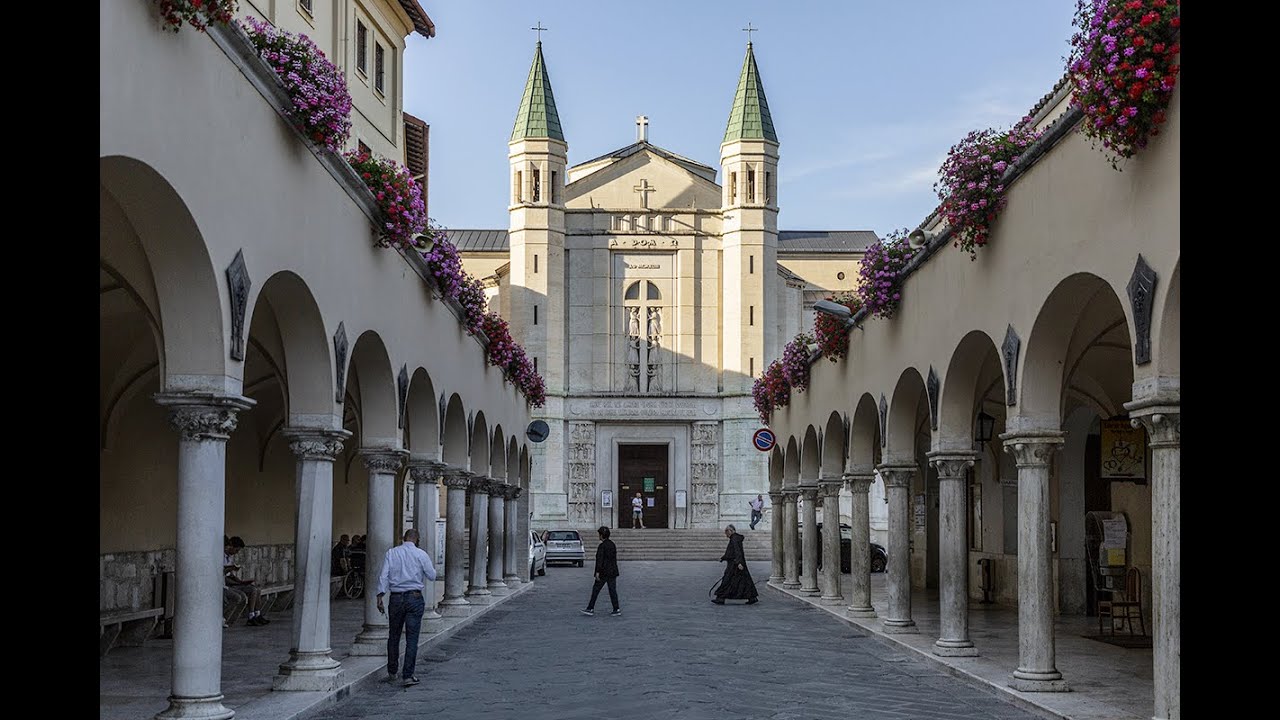 Rosario, Vespri Solenni e Santa Messa della domenica: 18 gennaio
