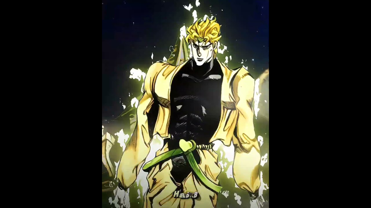 #jojosbizzareadventure #jojoreference #jjbamemes#jojomeme #giornogiovanna #jojo #jjba #jjbameme