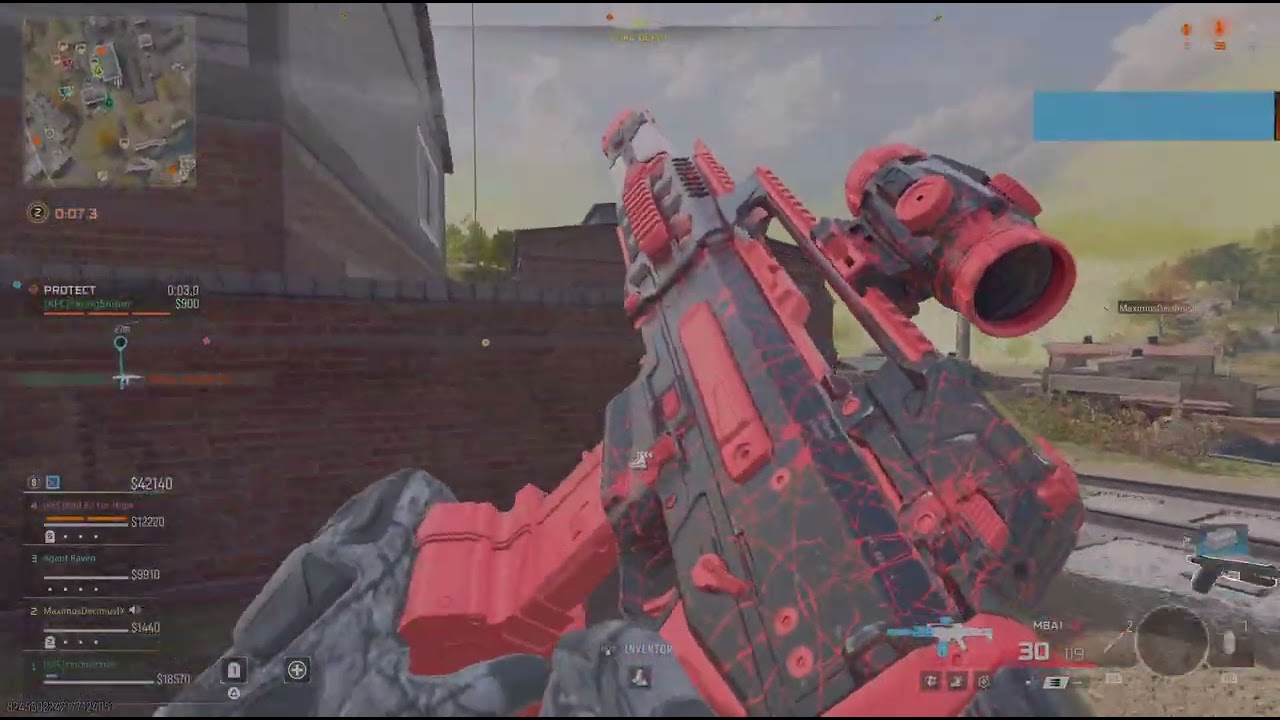 Resurgence Casual