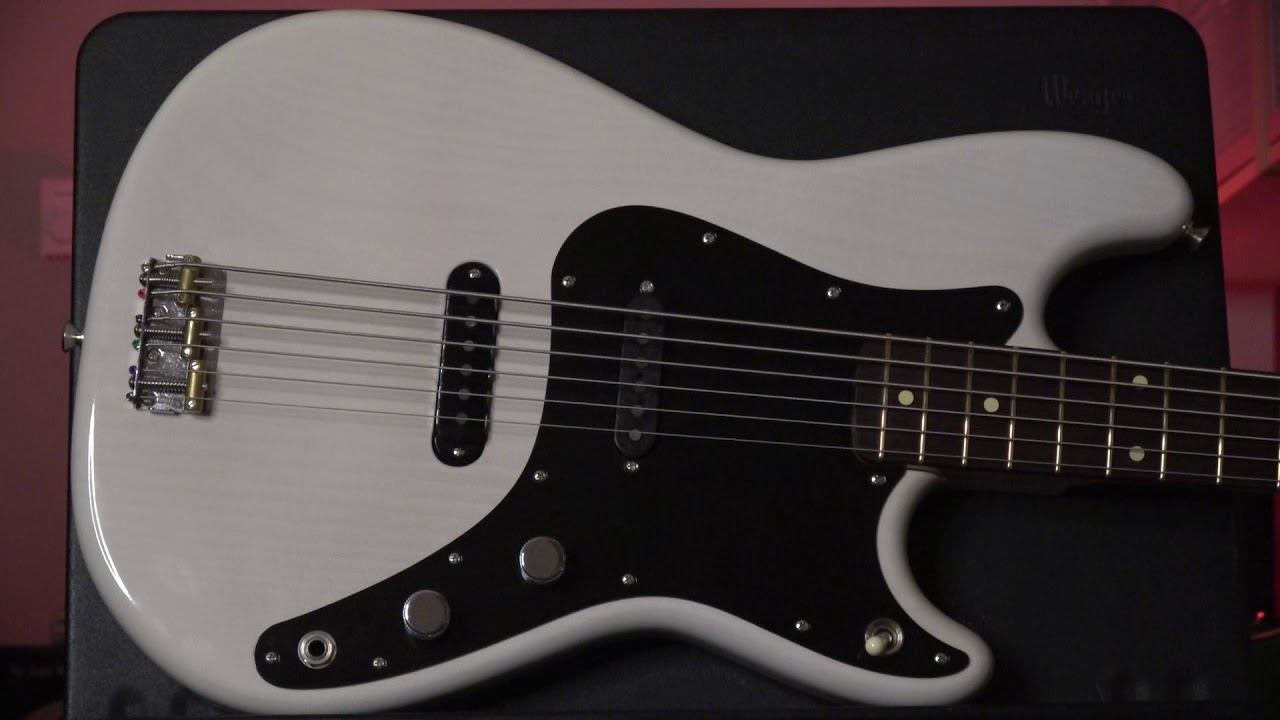 Sunny - TF Guitar Backing Track - 008