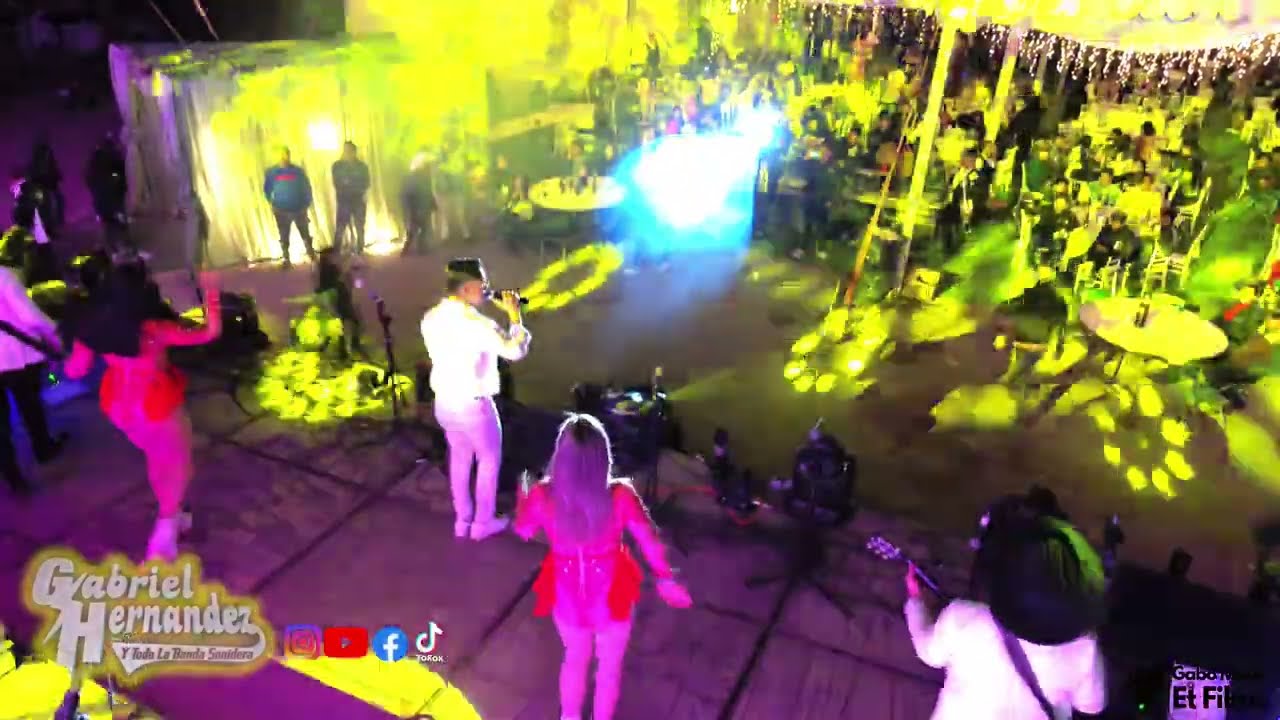 🔥 DE BARRIO 🏙 📌GABRIEL HERNANDEZ YTLBS😎👌【COLABORACION 🛑LIVE 🎞️🎥 ❝GABO MUSIC FILM❞ Y ❝ET FILMS❞