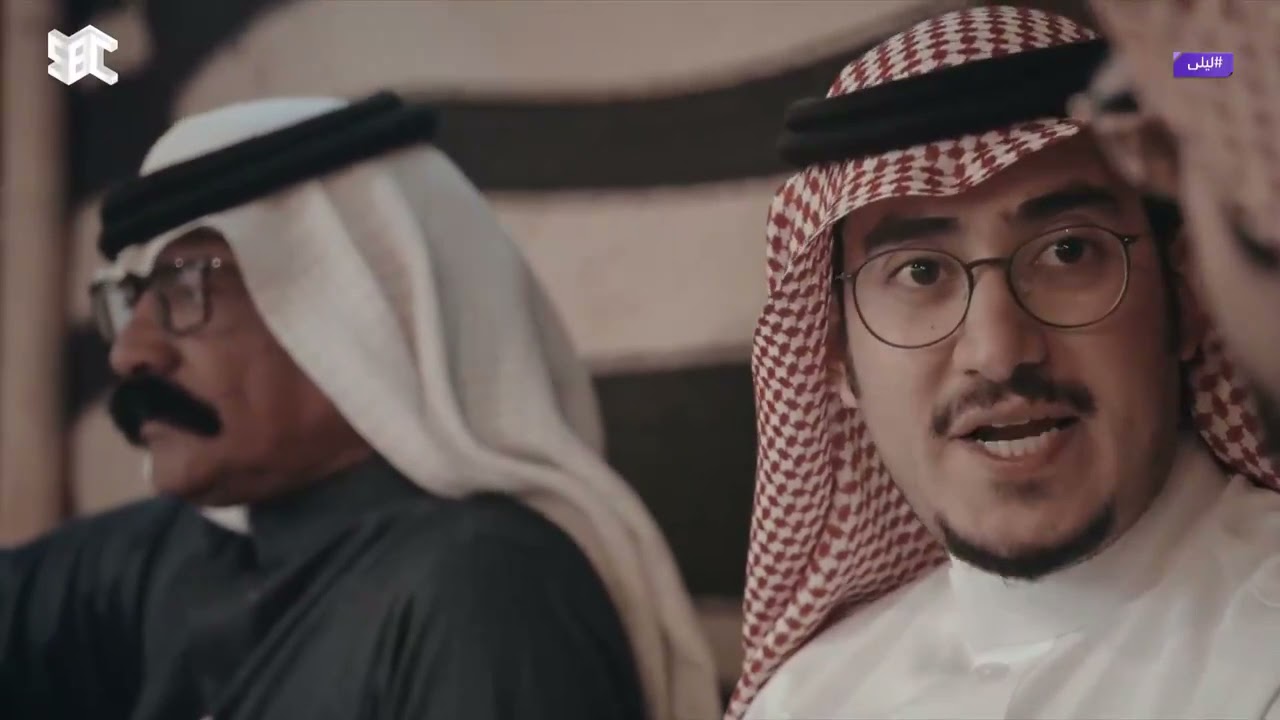 #ليلى | لقاء مع أ. عبدالله الماجد للحديث عن أهل #الجوف وعاداتهم